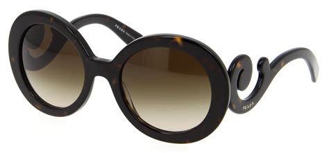 lunettes prada femme soleil